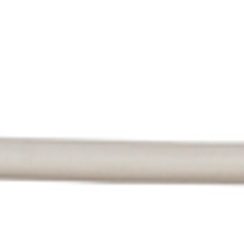 Câble U72 1×4×0.8mm étamé gris Eca