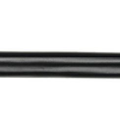 Câble Td 3×1,5mm² LNPE noir