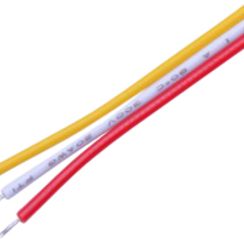 Kabel DOTLUX, 1m 3×0.52mm², für LED-Streifen DUAL