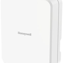 Émetteur d'extension RF Honeywell DCP917S, blanc