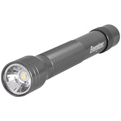 Lampe de poche LED Energizer Metal Light 2AA