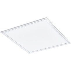 Plafonnier LED-CCT  SALOBRENA-Z blanc 450X450