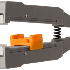 Support de couteaux Weidmüller ERME 10² SPX 4 pour outil à dénuder
