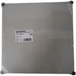 Couvercle pour CUBO C+O, OPCG 303003L, gris