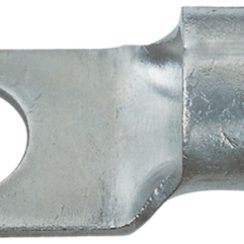 Cosse à sertir Ferratec M5 0.25-1.5mm² Cu-Sn