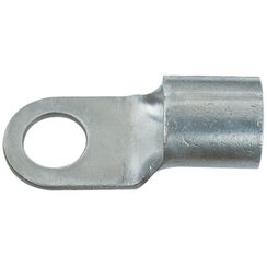 Cosse à sertir Ferratec M5 0.25-1.5mm² Cu-Sn