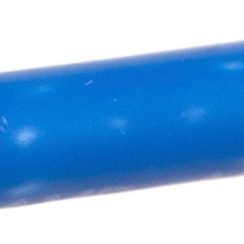 Cosse à presser Tyco TE AMP PLASTI-GRIP 1.5…2.5mm² isolé PVC bleu