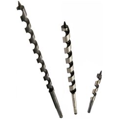 Mèche pour perforation Greenlee Nail Eater Ø25.4mm
