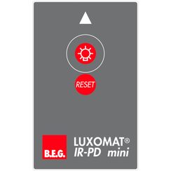 Télécommande Luxomat IR-PD mini