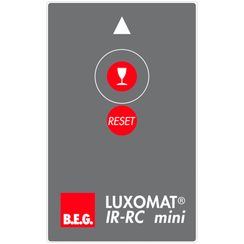 Télécommande Luxomat IR-RC mini