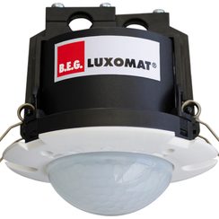 Détecteur de présence INC Luxomat PD2 S 360 2C/Nm