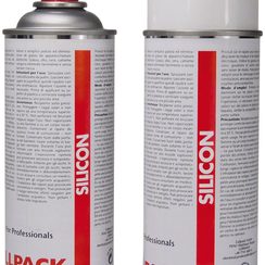 Spray silicone Cellpack SILICON, 400ml