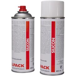 Spray silicone Cellpack SILICON, 400ml