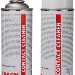 Spray Contact Cleaner 400ml