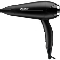 Babyliss sèche-cheveux Turbo Smooth 2200W