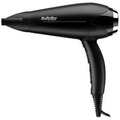 Babyliss sèche-cheveux Turbo Smooth 2200W