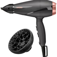 Sèche-cheveux Babyliss Smooth Pro