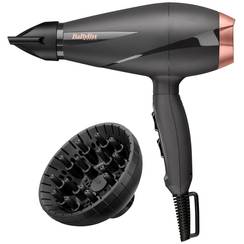 Sèche-cheveux Babyliss Smooth Pro
