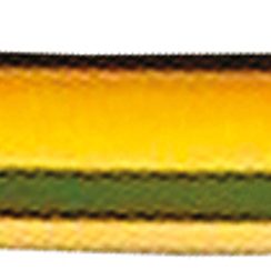 Schrumpfschlauch SR1F3 18.0-6.0mm 3:1 L=1m grün-gelb