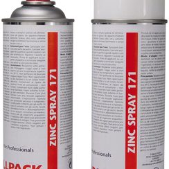 Spray zinc Cellpack ZINC SPRAY 171, 400ml