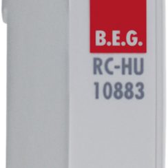 Circuit RC AMD B.E.G. RC-HU