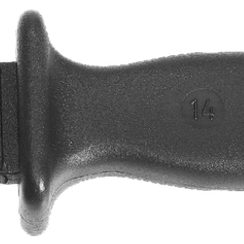 Couteau pour câbles 220mm