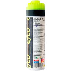 Spray de marquage TILCA MAR FLUO OFA FLUO fluorescent jaune 500ml