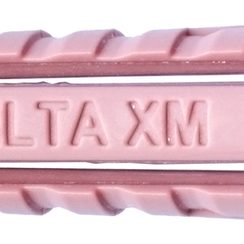 Tampon universel EF Delta XM 6x30mm