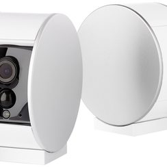 Caméra HD IP Somfy Protect Camera Indoor