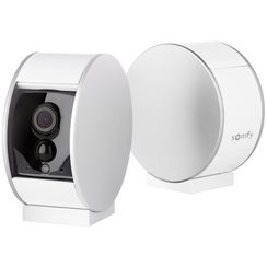 Caméra HD IP Somfy Protect Camera Indoor
