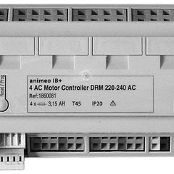 Commande moteur AMD animeo IB+ 4 AC Motor Controller DRM