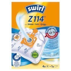 Swirl sacs à poussière Rotel Z 111 à 5+1