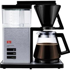 Melitta machine à café Aroma Signature Excellence De Luxe