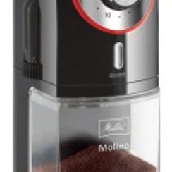 Melitta moulin à café Molino