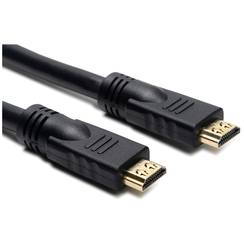 HDMI-câble 2.0b Ceconet 1080p 18Gb/s 15m noir