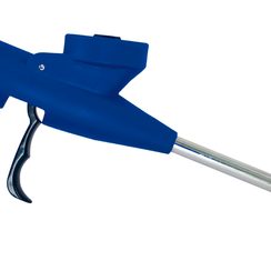 Pistolet injection pour mousse PU beko-BLUE
