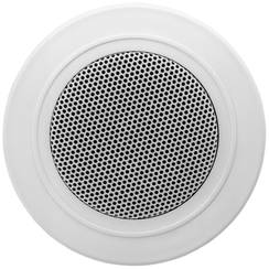 Haut-parleur ENC UP 6-8 WHD 8 ohm 6/8 W, blanc