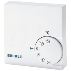 Thermostat d'ambiance Eberle RTR-E 6704