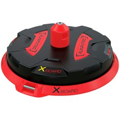 Kabelabrollgerät RUNPOTEC X-Board XB300 für Ø300mm max.300kg