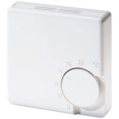 Thermostat d'ambiance Eberle RTR-E 3521