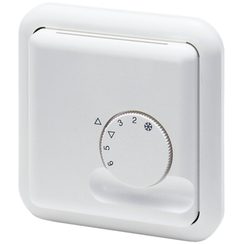 Thermostat d'ambiance Eberle RTR-E 8031