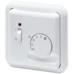 Thermostat d'ambiance Eberle RTR-E 8011