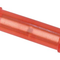 Cosse à presser Mischke IV 0.5…1.5mm² Cu-étamé isolé rouge