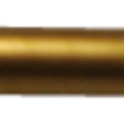 Embout de câble laiton Mischke 1.5mm²/12mm