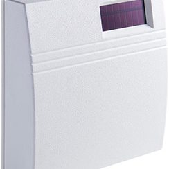 AP-RF-Temperaturfühler digitalSTROM SR04 EnOcean, weiss
