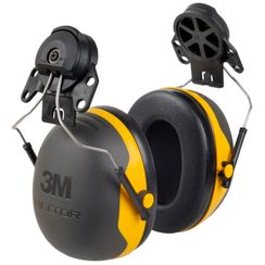 Coquille anti-bruit Optime I 3M