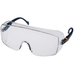 Schutzbrille / Überbrille