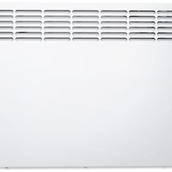 Convecteur mural AEG WKL 505 500W avec thermostat d'ambiance