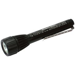 Lampe de poche antidéflagrante thuba Stabex Mini II LED