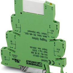 Module de relais PX PLC-RSC-24DC/21